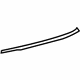 Mercedes-Benz 211-880-18-12 Protect Strip Mercedes-Benz 211-880-18-12 Protect Strip