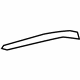 Mercedes-Benz 211-885-04-74 Molding Mercedes-Benz 211-885-04-74 Molding
