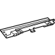 Mercedes-Benz 167-810-27-04 Rear Bracket Mercedes-Benz 167-810-27-04 Rear Bracket