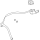 Mercedes-Benz 167-860-90-00-3D53 Outer Belt Mercedes-Benz 167-860-90-00-3D53 Outer Belt