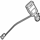 Mercedes-Benz 166-860-29-69 Buckle Mercedes-Benz 166-860-29-69 Buckle