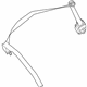 Mercedes-Benz 166-860-17-86-64-9C94 Lap & Shoulder Belt Mercedes-Benz 166-860-17-86-64-9C94 Lap & Shoulder Belt