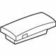 Mercedes-Benz 221-680-00-96-9E24 Armrest Mercedes-Benz 221-680-00-96-9E24 Armrest