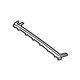 Mercedes-Benz 222-780-01-09 Frame Cover Mercedes-Benz 222-780-01-09 Frame Cover
