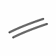 Mercedes-Benz 222-781-00-12 Sunshade Rail Mercedes-Benz 222-781-00-12 Sunshade Rail