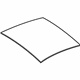 Mercedes-Benz 222-780-03-21 Glass Mercedes-Benz 222-780-03-21 Glass