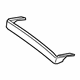 Mercedes-Benz 222-780-64-00 Air Deflector Mercedes-Benz 222-780-64-00 Air Deflector