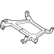 Mercedes-Benz 206-690-53-02 Support Bracket Mercedes-Benz 206-690-53-02 Support Bracket