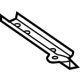 Mercedes-Benz 206-618-97-00 Mount Frame Mercedes-Benz 206-618-97-00 Mount Frame