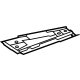 Mercedes-Benz 206-618-43-00 Floor Reinforcement Mercedes-Benz 206-618-43-00 Floor Reinforcement