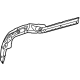 Mercedes-Benz 206-610-03-03 Closure Panel Mercedes-Benz 206-610-03-03 Closure Panel