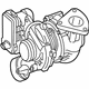 Mercedes-Benz 651-090-62-80 EXHAUST GAS TURBOCHARGER Mercedes-Benz 651-090-62-80 EXHAUST GAS TURBOCHARGER