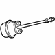 Mercedes-Benz 651-090-01-66 Vacuum Reservoir Mercedes-Benz 651-090-01-66 Vacuum Reservoir