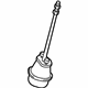 Mercedes-Benz 651-090-05-66 Vacuum Reservoir Mercedes-Benz 651-090-05-66 Vacuum Reservoir