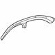 Mercedes-Benz 204-637-11-47 Roof Rail Mercedes-Benz 204-637-11-47 Roof Rail