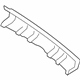 Mercedes-Benz 906-880-26-01-9B51 EXCHANGE BUMPER, REAR Mercedes-Benz 906-880-26-01-9B51 EXCHANGE BUMPER, REAR
