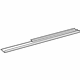 Mercedes-Benz 906-983-01-85-64 PROTECTIVE FOIL Mercedes-Benz 906-983-01-85-64 PROTECTIVE FOIL