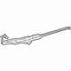Mercedes-Benz 907-820-37-00 FLEXIBLE POWER DUCT Mercedes-Benz 907-820-37-00 FLEXIBLE POWER DUCT