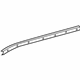 Mercedes-Benz 910-766-21-00 GUIDE RAIL Mercedes-Benz 910-766-21-00 GUIDE RAIL