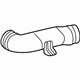 Mercedes-Benz 210-528-01-08 Intake Pipe Mercedes-Benz 210-528-01-08 Intake Pipe