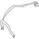 Mercedes-Benz 222-860-15-85-5E69 Lap & Shoulder Belt Mercedes-Benz 222-860-15-85-5E69 Lap & Shoulder Belt