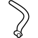 Mercedes-Benz 192-785-00-00 DRAIN HOSE Mercedes-Benz 192-785-00-00 DRAIN HOSE