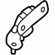 Mercedes-Benz 192-740-09-00 HINGE Mercedes-Benz 192-740-09-00 HINGE
