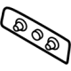 Mercedes-Benz 192-760-01-00 TRAVEL LIMITER Mercedes-Benz 192-760-01-00 TRAVEL LIMITER