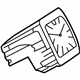 Mercedes-Benz 218-827-43-00 Clock Mercedes-Benz 218-827-43-00 Clock
