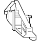 Mercedes-Benz 290-888-04-00 Carrier Mercedes-Benz 290-888-04-00 Carrier
