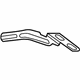 Mercedes-Benz 212-492-93-41 Converter & Pipe Bracket Mercedes-Benz 212-492-93-41 Converter & Pipe Bracket