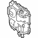 Mercedes-Benz 000-440-11-73-80 Control Module Mercedes-Benz 000-440-11-73-80 Control Module