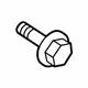 Mercedes-Benz 910105-014020 Lower Control Arm Bolt Mercedes-Benz 910105-014020 Lower Control Arm Bolt