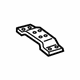 Mercedes-Benz 222-619-14-00 Front Bracket Mercedes-Benz 222-619-14-00 Front Bracket