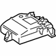 Mercedes-Benz 164-820-93-85 Control Module Mercedes-Benz 164-820-93-85 Control Module