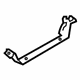 Mercedes-Benz 164-545-16-40 Control Module Bracket Mercedes-Benz 164-545-16-40 Control Module Bracket