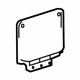 Mercedes-Benz 164-540-73-01 Control Module Mercedes-Benz 164-540-73-01 Control Module