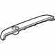 Mercedes-Benz 166-690-12-01-7M58 Armrest Mercedes-Benz 166-690-12-01-7M58 Armrest
