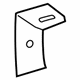 Mercedes-Benz 164-277-00-40 Bracket Mercedes-Benz 164-277-00-40 Bracket