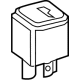 Mercedes-Benz 000-982-42-11 Relay Mercedes-Benz 000-982-42-11 Relay