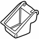 Mercedes-Benz 463-683-12-91 Cup Holder Mercedes-Benz 463-683-12-91 Cup Holder