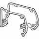 Mercedes-Benz 463-540-82-73 Support Bracket Mercedes-Benz 463-540-82-73 Support Bracket
