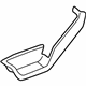 Mercedes-Benz 463-680-21-08-7137 Parking Brake Cover Mercedes-Benz 463-680-21-08-7137 Parking Brake Cover