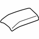 Mercedes-Benz 463-680-00-82-7C12 Lid Mercedes-Benz 463-680-00-82-7C12 Lid