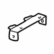 Mercedes-Benz 463-540-01-71 Upper Bracket Mercedes-Benz 463-540-01-71 Upper Bracket
