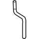Mercedes-Benz 238-501-51-00 Vent Tube Mercedes-Benz 238-501-51-00 Vent Tube