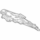 Mercedes-Benz 211-920-03-87 ADJUSTMENT Mercedes-Benz 211-920-03-87 ADJUSTMENT