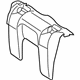 Mercedes-Benz 211-922-14-30-5C56 Front Cover Mercedes-Benz 211-922-14-30-5C56 Front Cover
