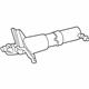 Mercedes-Benz 170-860-02-47 Washer Nozzle Mercedes-Benz 170-860-02-47 Washer Nozzle