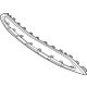 Mercedes-Benz 214-885-78-00 TRIM MOLDING Mercedes-Benz 214-885-78-00 TRIM MOLDING